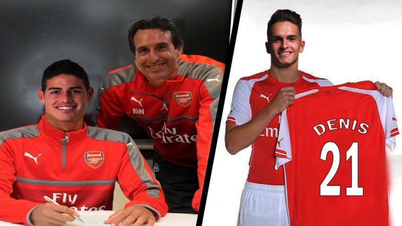 Arsenal Transfer News, Gunners To Sign Madrid Superstar & More