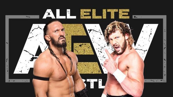 Opinion: Kenny Omega vs. PAC should headline Double or Nothing