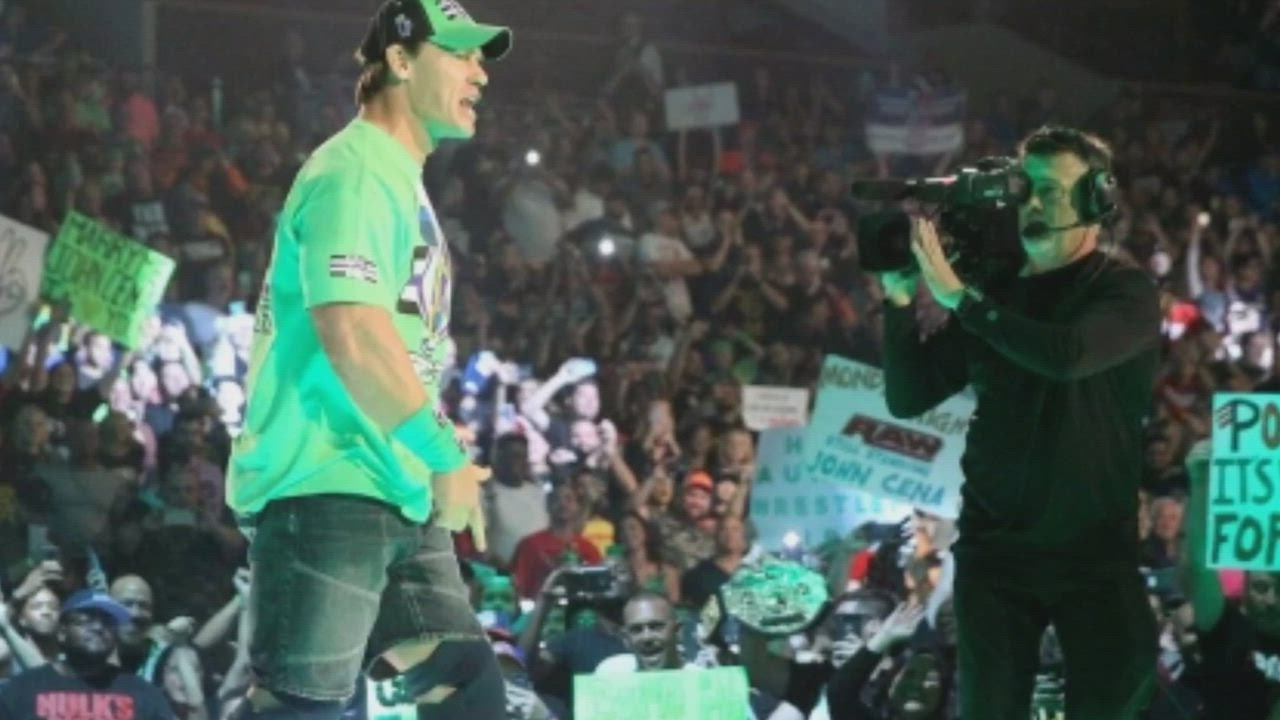 Royal Rumble 2019 मे क्यों John Cena जीत सकते हैं ?