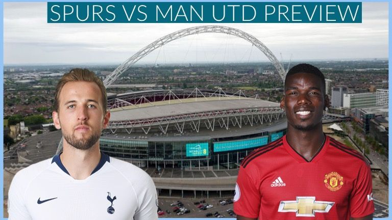 Spurs vs Manchester United Match Preview