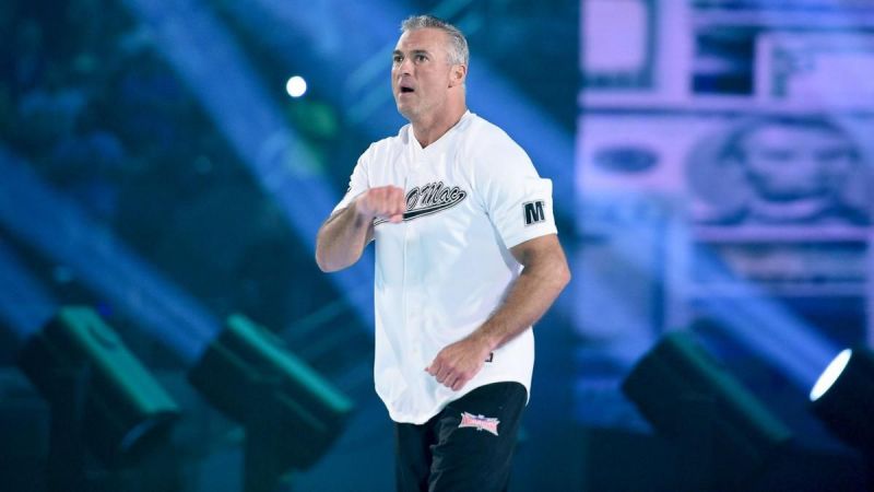 2 Superstars who should be Shane McMahon's opponent at WrestleMania 35