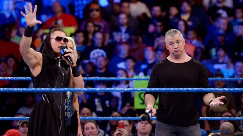 WWE SmackDown Live Predictions for January 15 2019