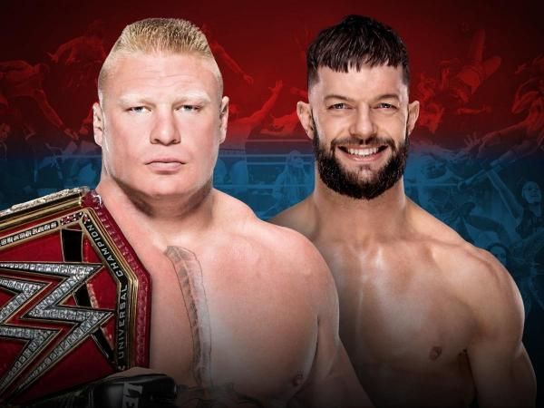 WWE वीडियो: फिन बैलर को ब्रॉक लैसनर के खिलाफ लड़ने का मौके देने के पीछे 5 बड़े कारण