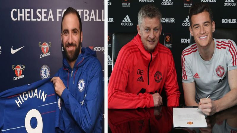Latest Transfer News, Real Madrid Star Set To Follow His Teammate Ronaldo & More
