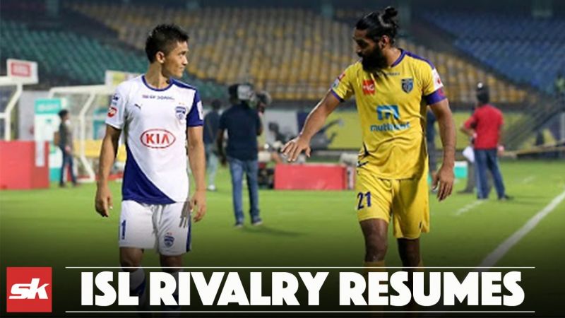 ISL 2018-19: Transfers, Prediction, Key Matches in Phase 2