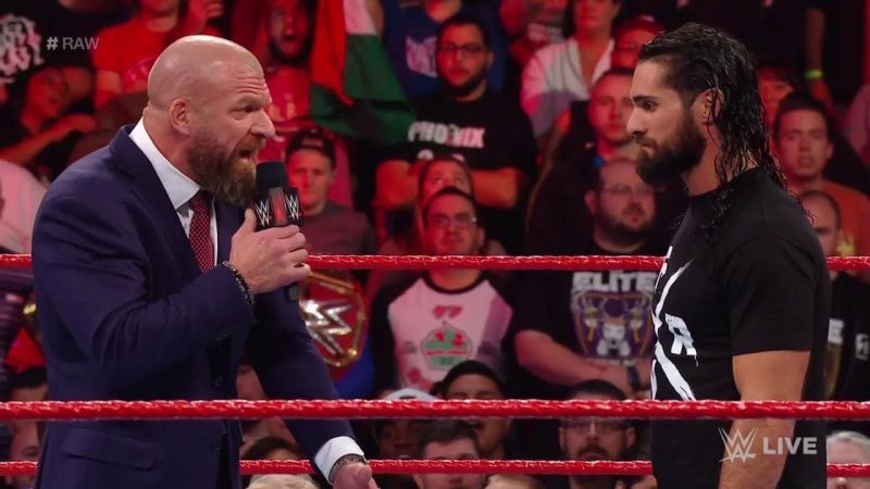 WWE Monday Night Raw Review for January 28, 2019