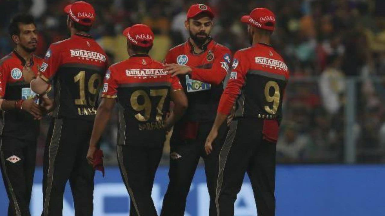 आईपीएल 2019: क्या रॉयल चैलेंजर्स बैंगलोर जीत सकती है इस सीजन?