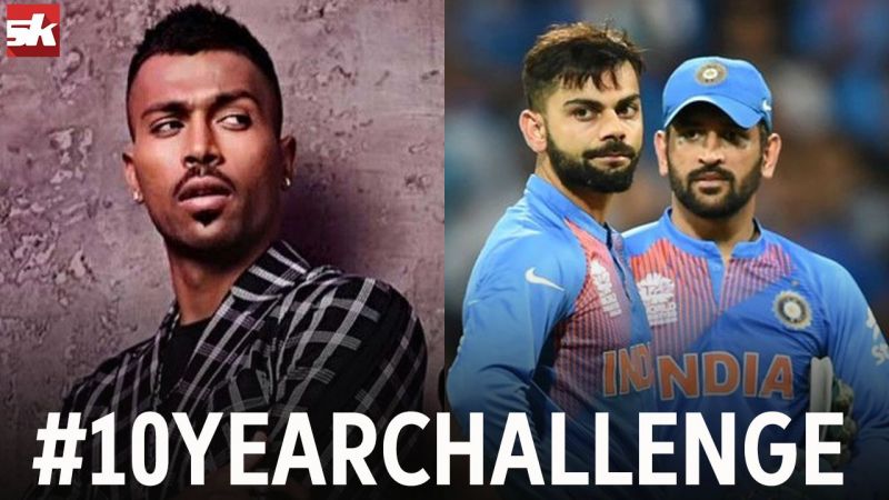 10YearChallenge | What To Expect From 2019-2029