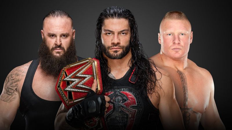 WWE Video: 2018 में रद्द किए गए 5 बड़े पे-पर-व्यू मैच