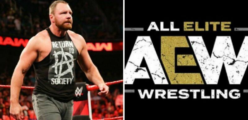 AEW must sign Dean Ambrose to challenge WWE