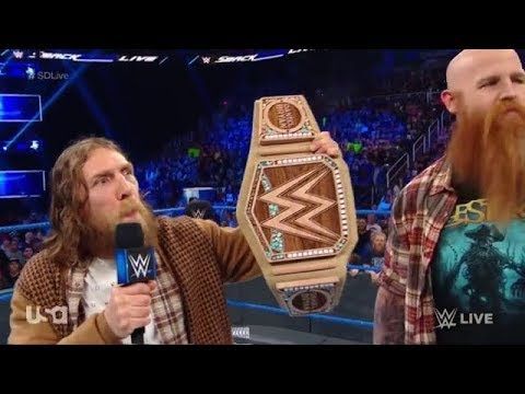 WWE SmackDown Live Predictions for February 5, 2019