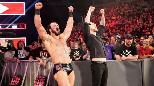 WWE Video: क्यों ड्रू मैकइंटायर और बैरन कॉर्बिन को RAW टैग टीम चैंपियंस बनना चाहिए