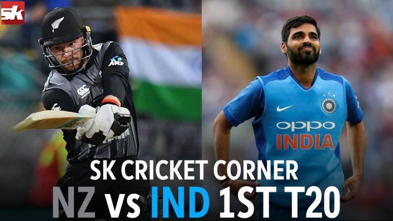 Ind vs NZ 1st T20 | Post match analysis | Cricket News | Indian Cricket | SK Cricket Corner