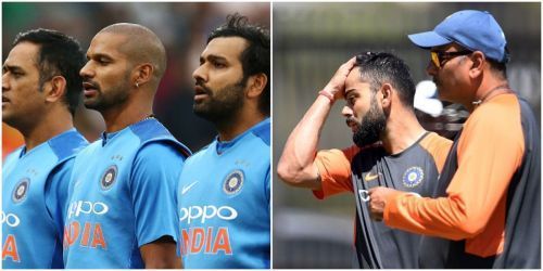 Cricket News in Hindi: क्रिकेट न्यूज़ राउंड-अप - 6 फरवरी 2019