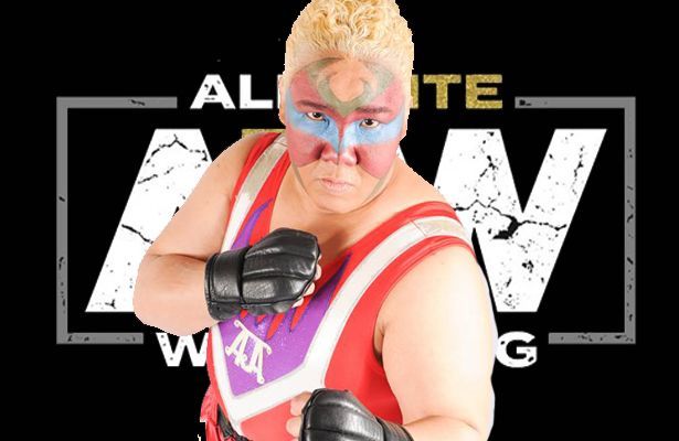 AEW: Aja Kong and Yuka Sakazaki would be great signings for double or nothing