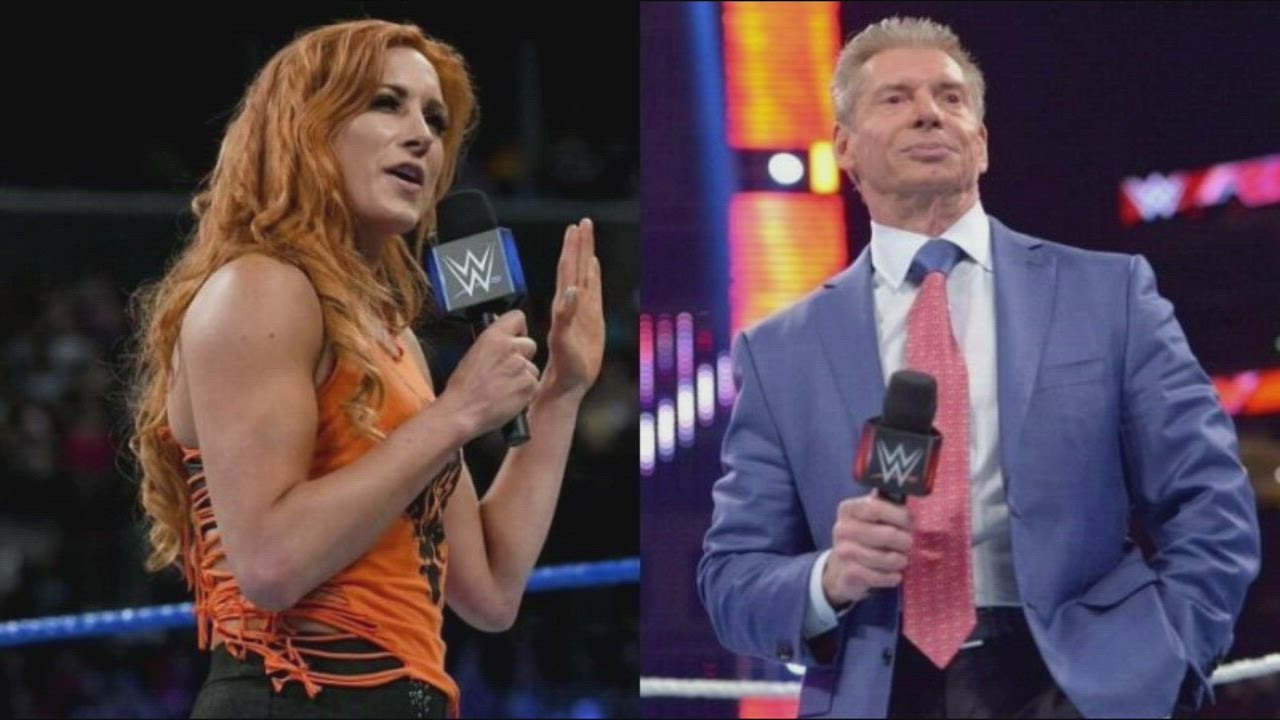 WWE की 'द मैन' बैकी लिंच की जिंदगी से जुड़ी 5 बेहद खास बातें