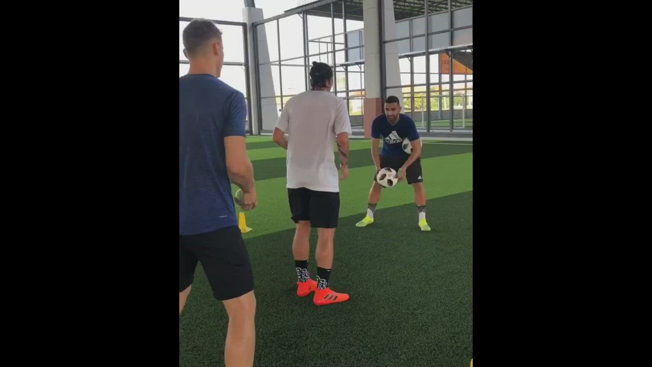 Football Skills And Drills: Featuring MLS Player Drew Conner