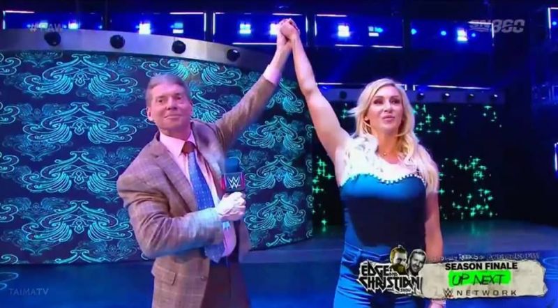 WWE Monday Night Raw Review for February 11, 2019