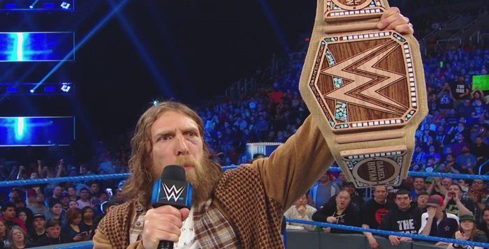 WWE SmackDown Live Predictions for February 12, 2019