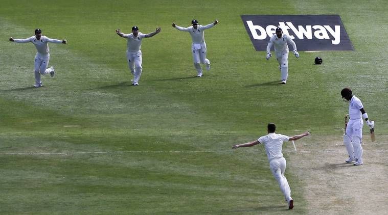 ENG vs WI 3rd Test: England won the third Test against West Indies by 232 runs