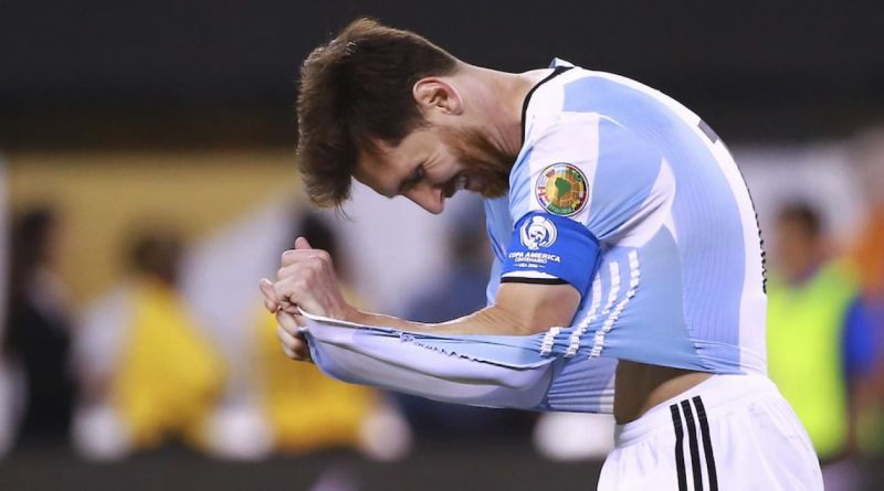 Lionel Messi: The Game That Broke The GOAT