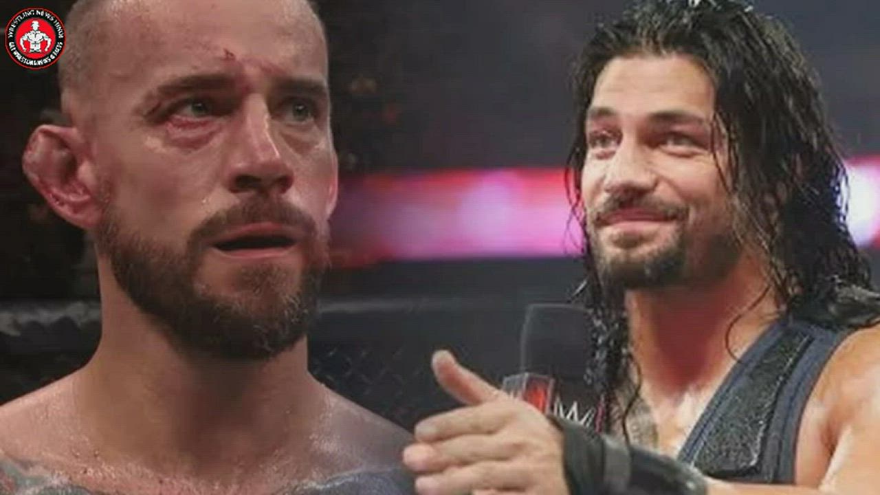 WWE Video: 3 WWE रैसलर्स जिन्हें शायद रोमन रेंस पसंद नहीं करते