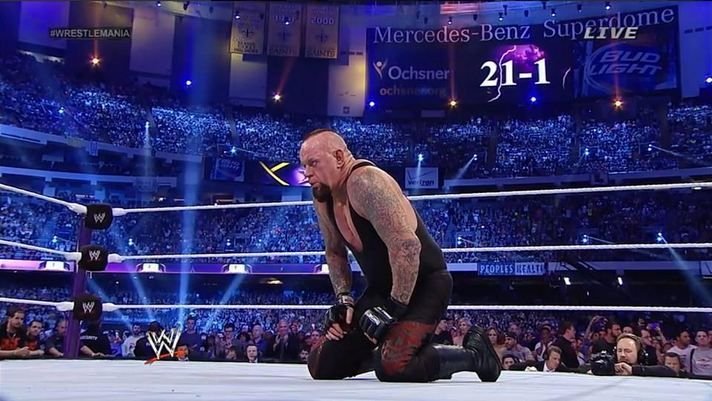 WWE Video: क्या अंडरटेकर अब कंपनी को अलविदा बोलकर AEW में जाएंगे?