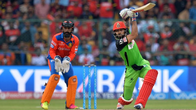 IPL 2019: 3 Records Virat Kohli might break in this season