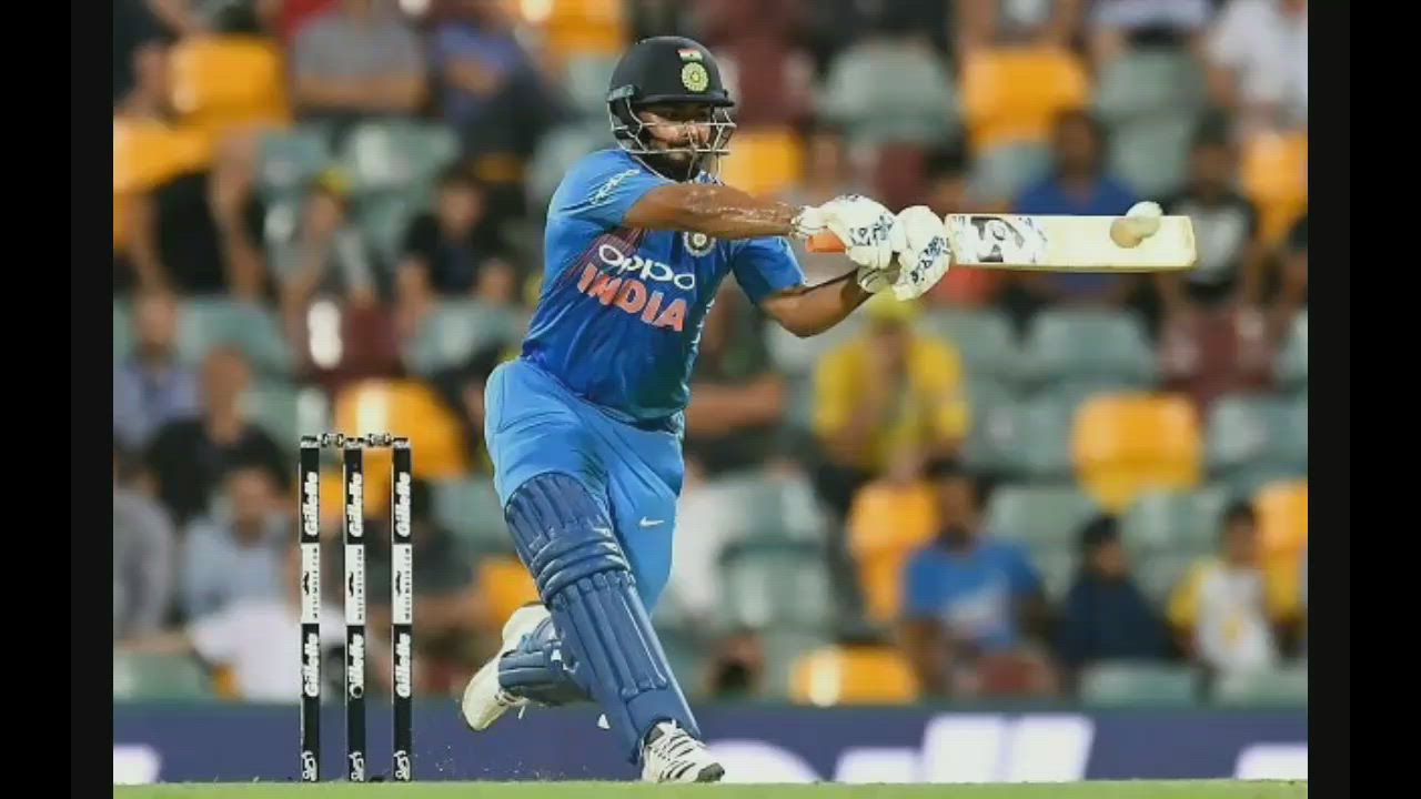 Cricket Video -दिनेश कार्तिक को वनडे टीम से बाहर किए जाने के 5 बड़े कारण