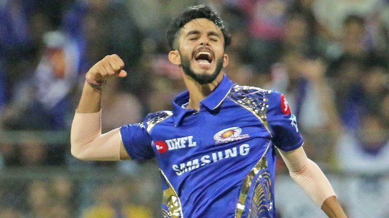 Cricket Video - ऑस्ट्रेलिया के खिलाफ टी20 सीरीज के लिए मयंक मार्कंडे को भारतीय टीम में शामिल करने के 3 कारण