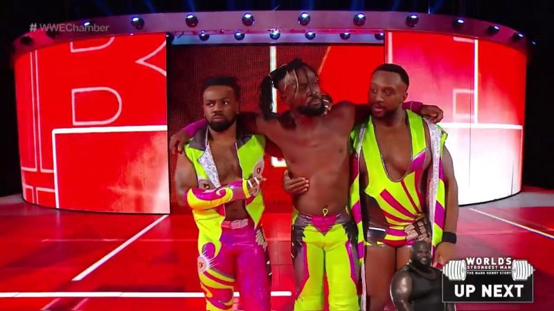 WWE Elimination Chamber 2019 Review