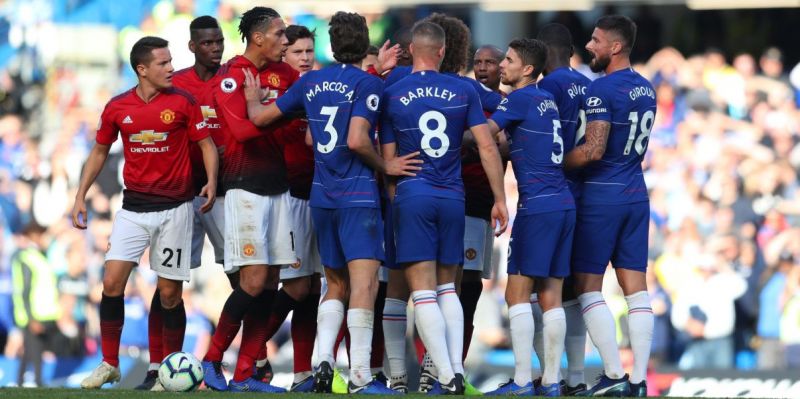Chelsea vs Manchester United FA Cup | Noelle Francisco Shares Her Thoughts