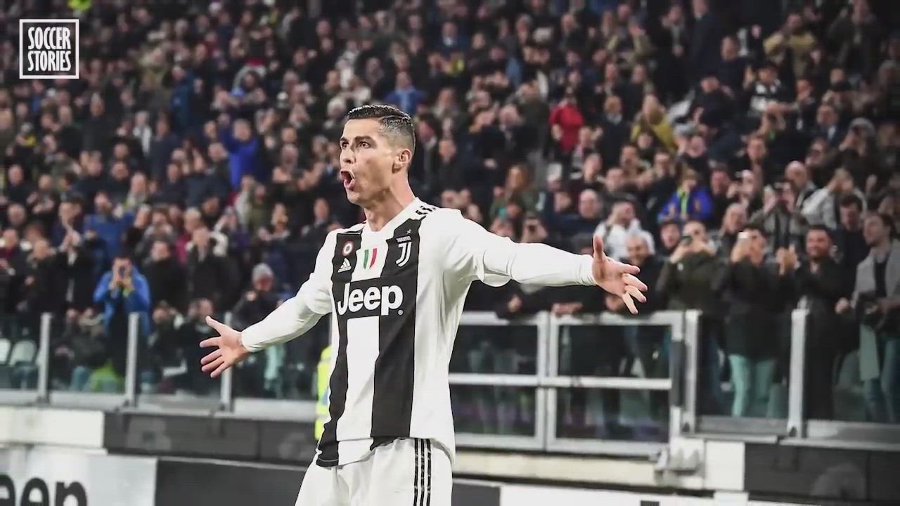 Cristiano Ronaldo: The King Of Penalties | GOAT