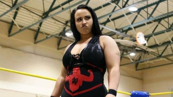 AEW needs to sign Jordynne Grace