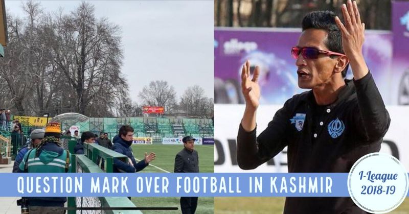 I-League 2018-19: Minerva Punjab skip I-League match in Srinagar after Pulwama Terror Attack