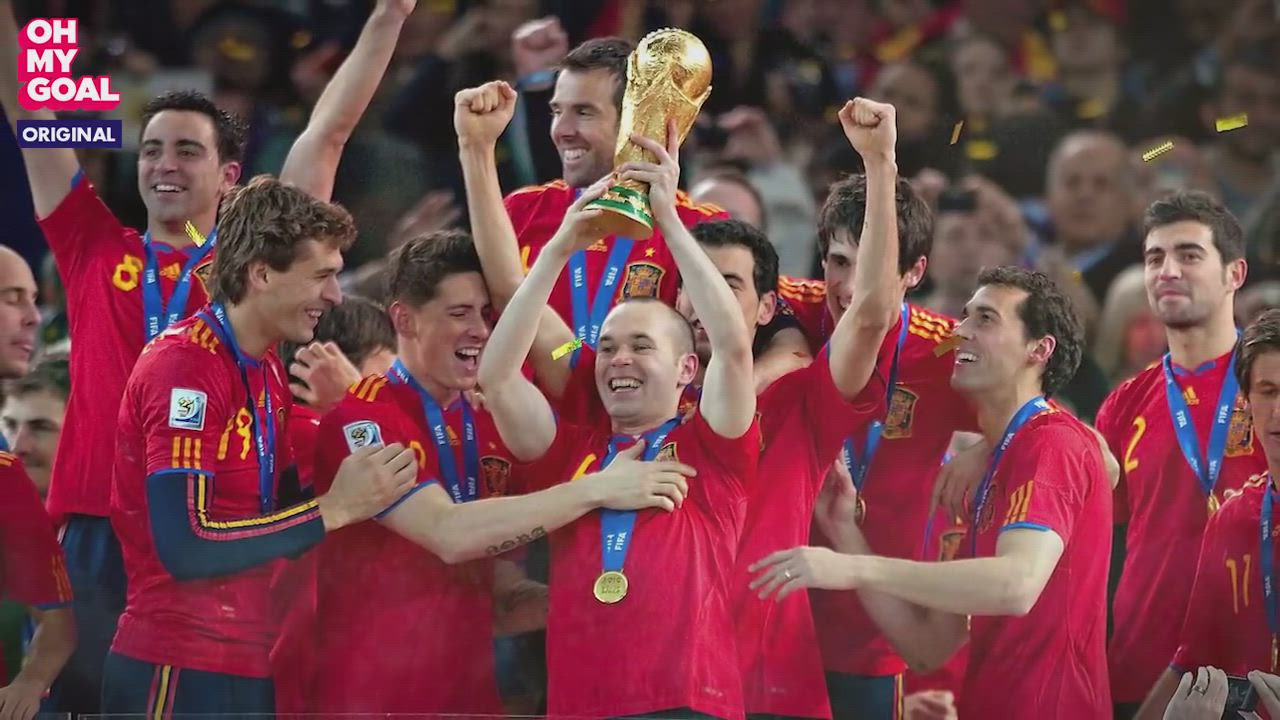 How Iniesta captured Japan's heart
