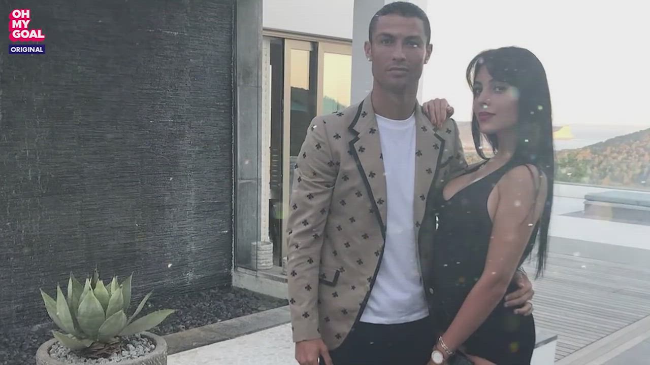 Cristiano Ronaldo's diet and workout secrets