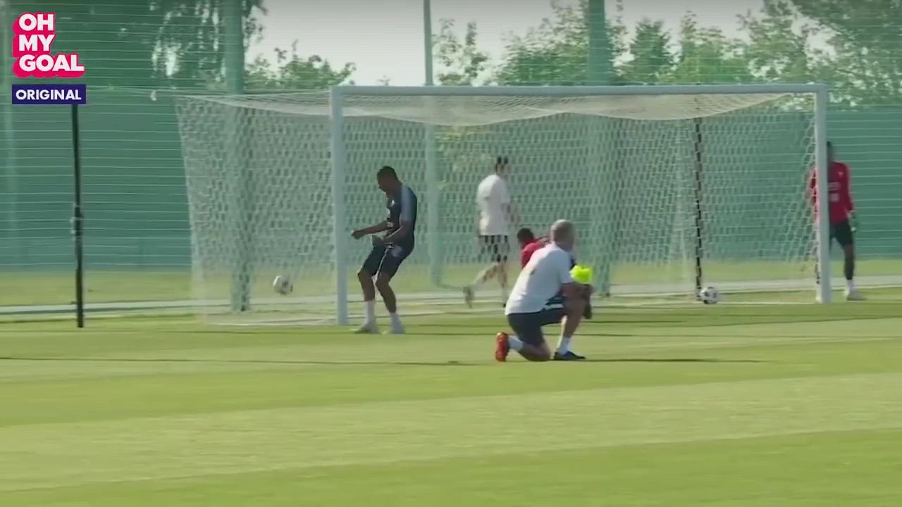 Kylian Mbappe: The Future Best Player In The World
