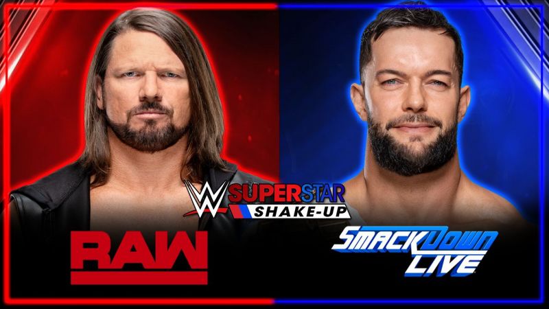 Early WWE Superstar Shake up 2019- Predictions