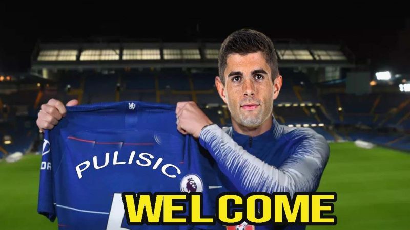 Players on Loan Chelsea might call upon after transfer Ban Ft. Pulisic