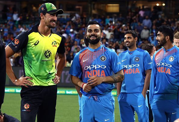 IND vs AUS, 1st T20: Dream11 Prediction, संभावित एकादश और फैंटेसी क्रिकेट टिप्स - 24th February 2019