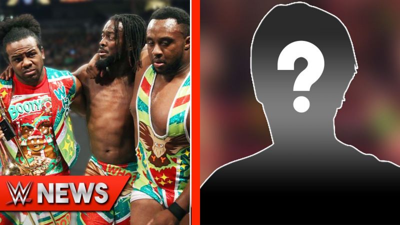 WWE News Roundup -Is the New Day Splitting up? Major Star Leaving WWE? All this and more