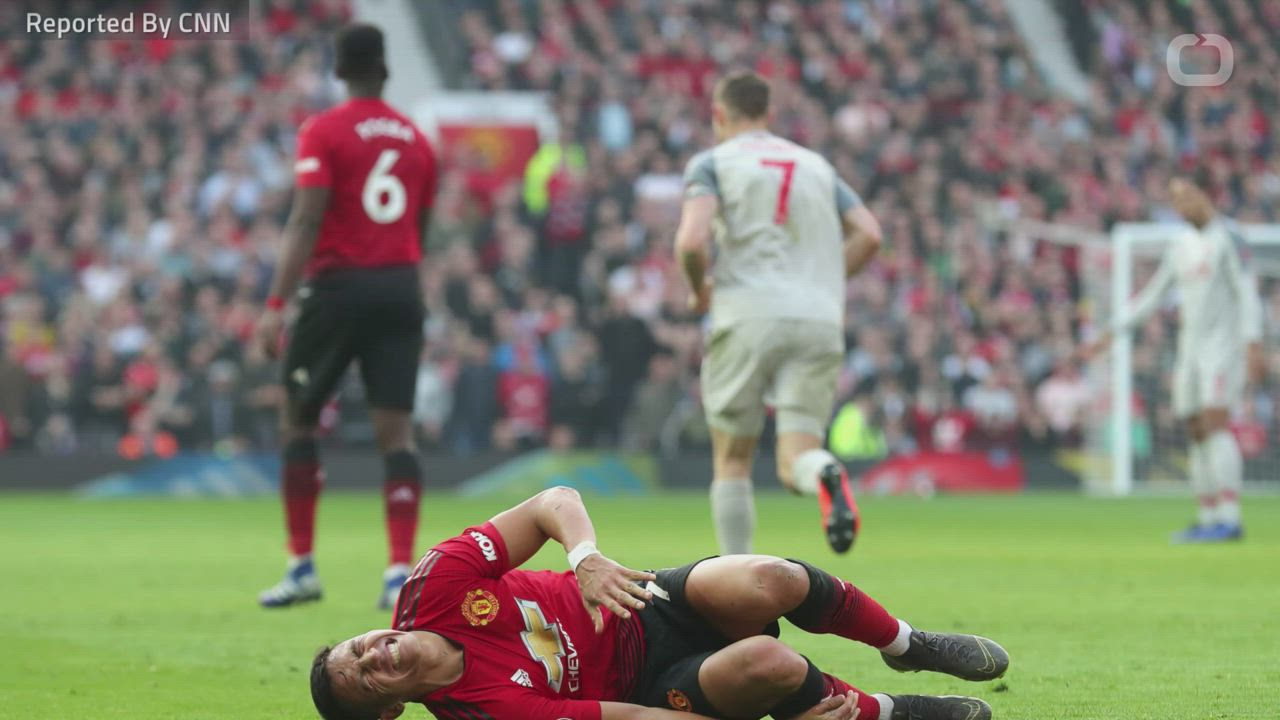 Liverpool Top Of The Premier League Again