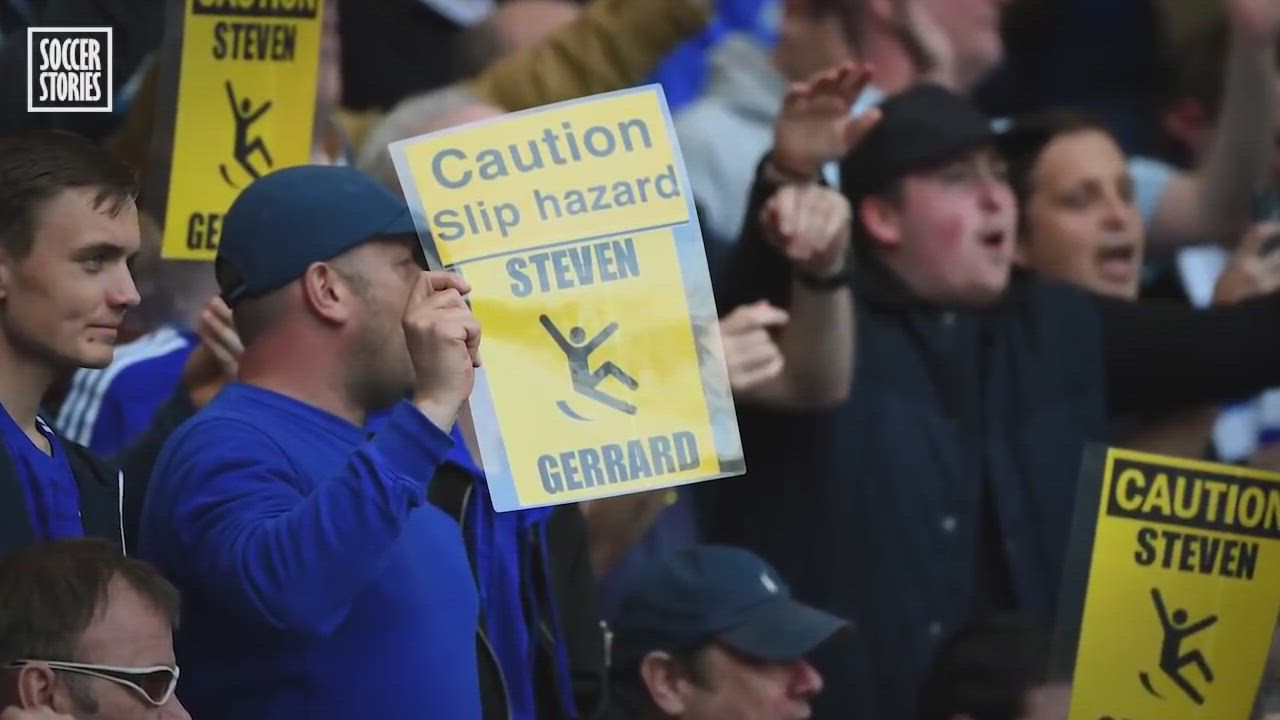 Premier League: Why English football fans hate Liverpool so much - Oh My Goal