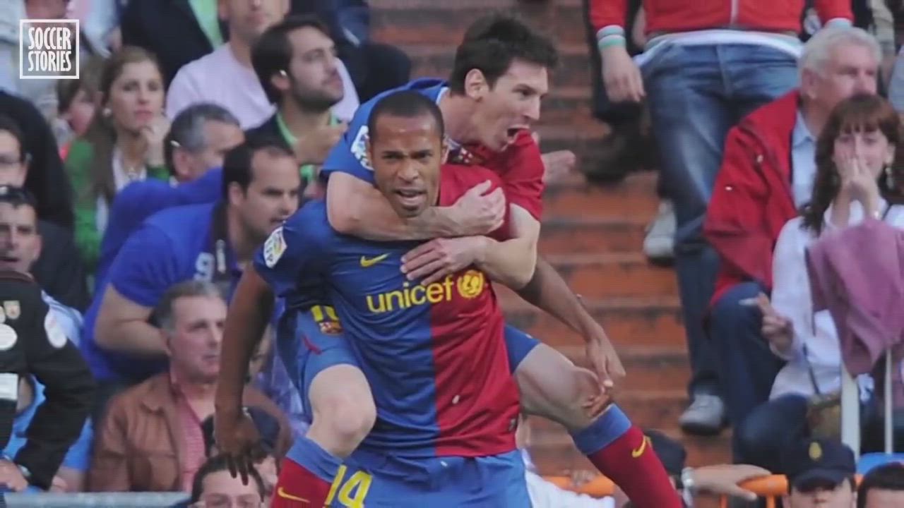 La Liga: What Guardiola told Messi before Barcelona humiliated Real Madrid (2-6) in 2009 - Oh My Goal