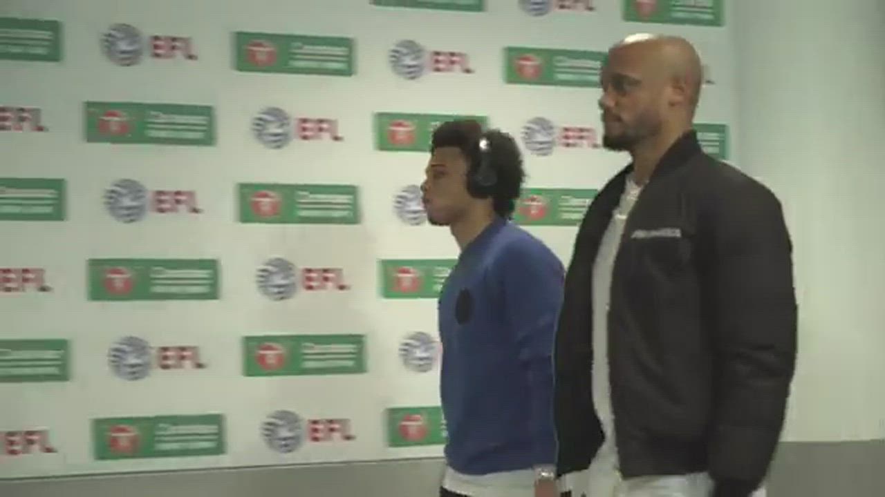 TUNNEL CAM AND DRESSING ROOM CAM! Carabao Cup Final Chelsea 0-0 Man City (3-4 pens)