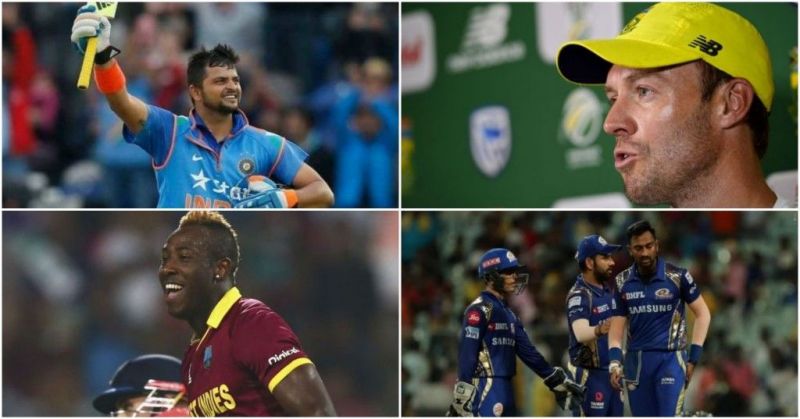 Hindi Cricket News: दिनभर की 5 बड़ी खबरें - 25 फरवरी 2019 (VIDEO)