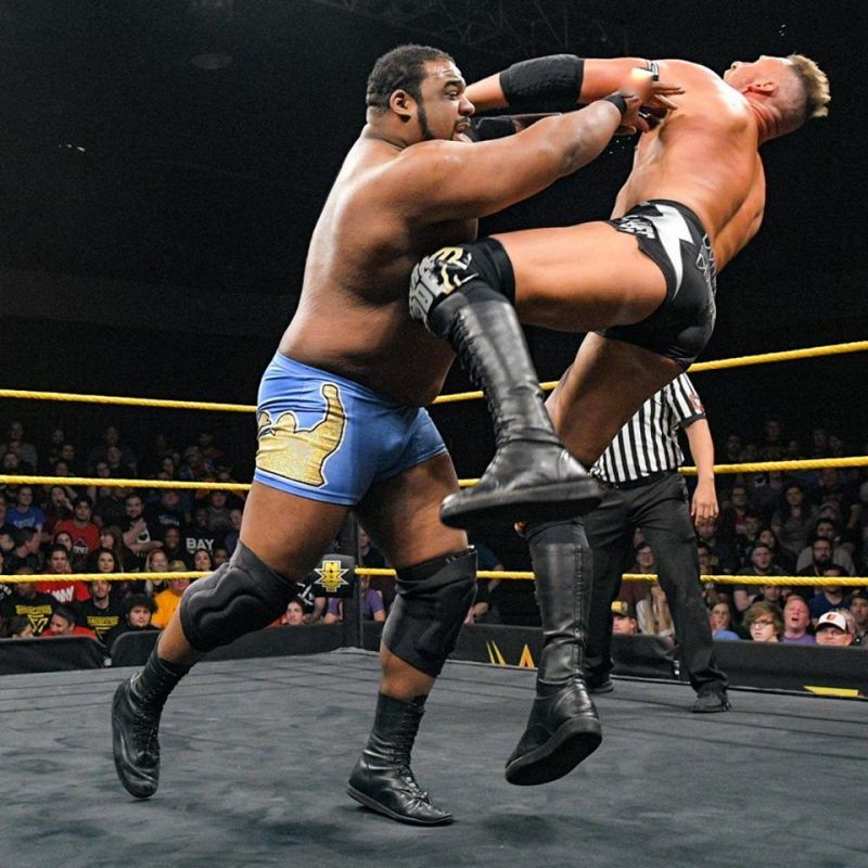WWE NXT Review for February 27, 2019 | Derek Ferreira