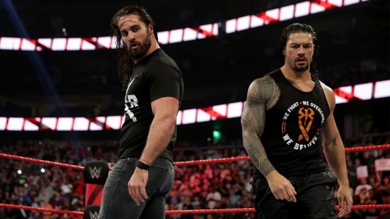 WWE Video: 3 दुश्मनों के खिलाफ 'शील्ड' भाइयों का होगा महा-मुकाबला