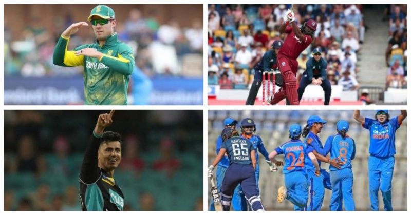 Hindi Cricket News: दिनभर की 5 बड़ी खबरें - 28 फरवरी 2019 (VIDEO)